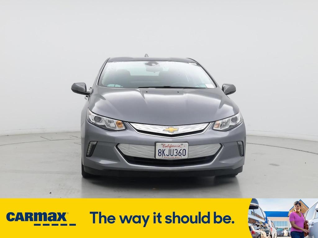 used 2019 Chevrolet Volt car, priced at $18,998