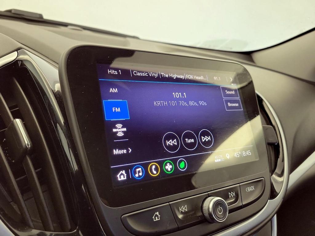 used 2019 Chevrolet Volt car, priced at $18,998