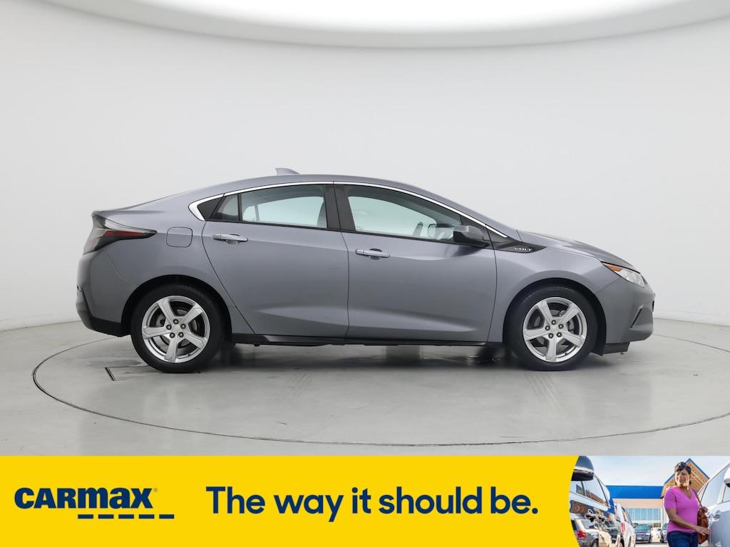 used 2019 Chevrolet Volt car, priced at $18,998