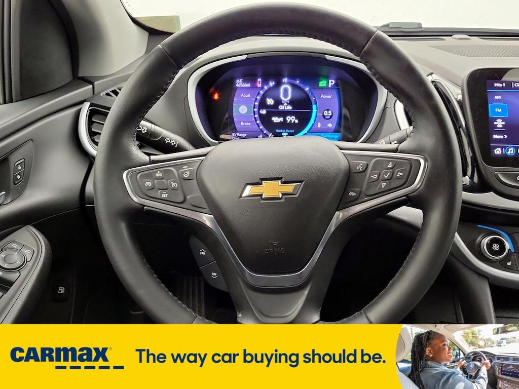 used 2019 Chevrolet Volt car, priced at $18,998