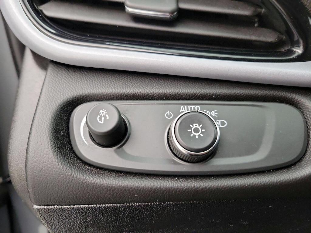 used 2019 Chevrolet Volt car, priced at $18,998
