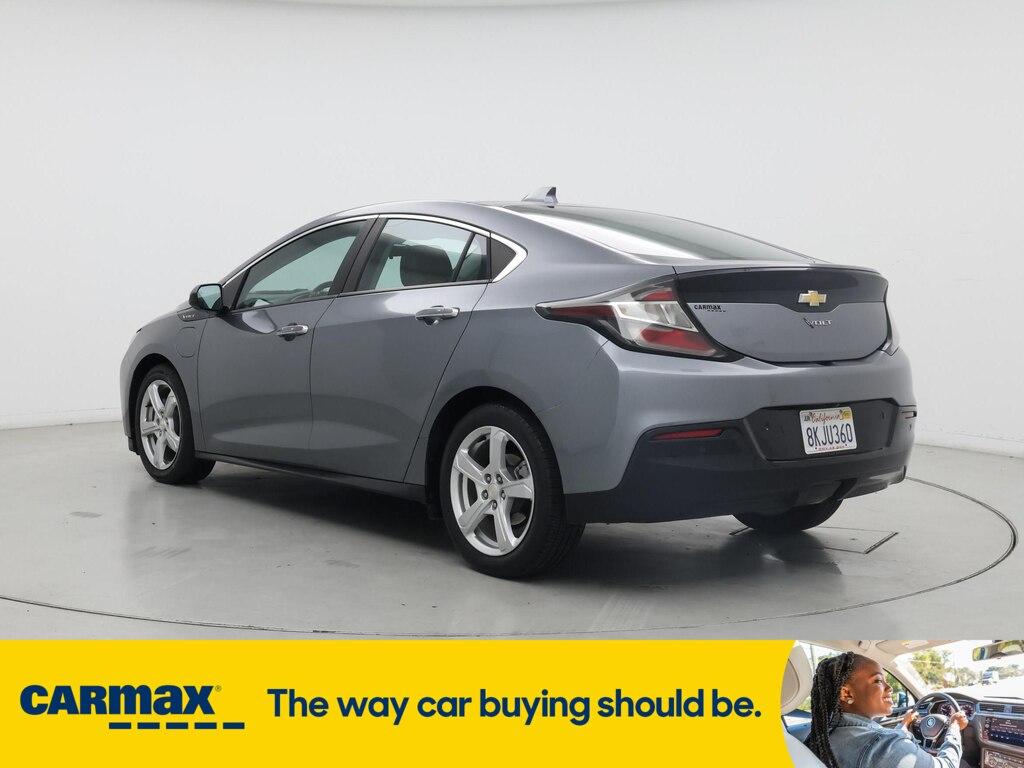 used 2019 Chevrolet Volt car, priced at $18,998