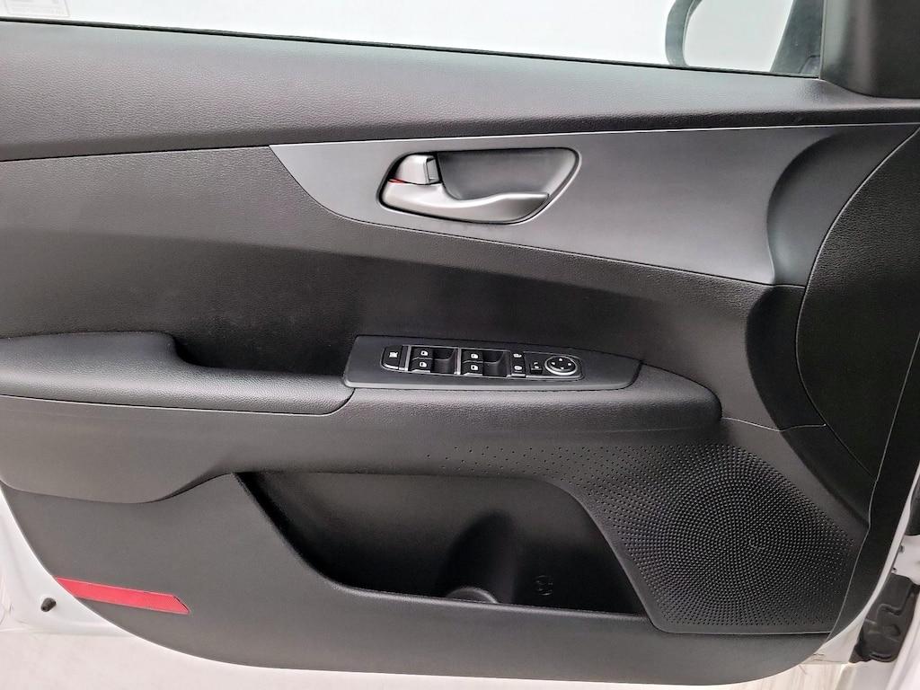 used 2021 Kia Forte car, priced at $16,998