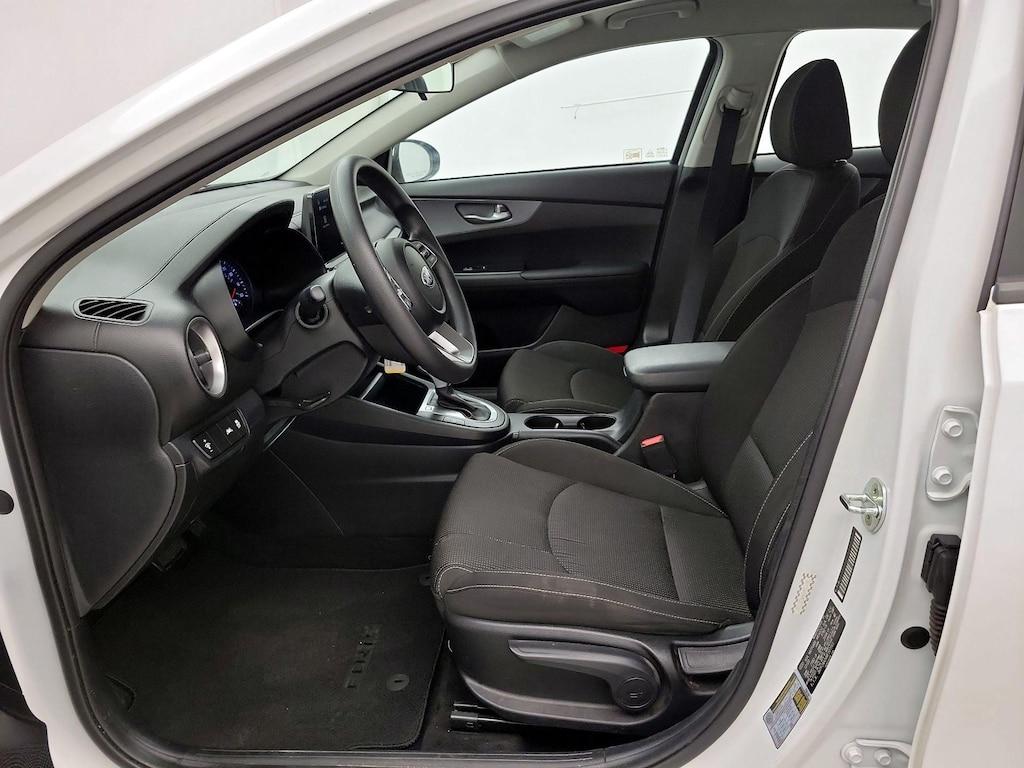 used 2021 Kia Forte car, priced at $16,998