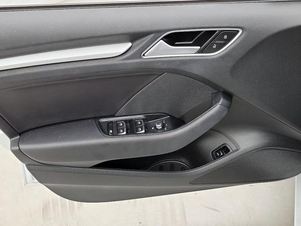 used 2016 Audi A3 car, priced at $13,998