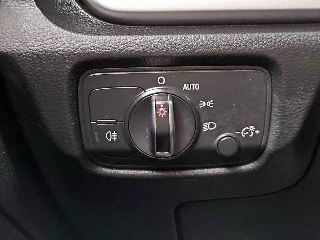 used 2016 Audi A3 car, priced at $13,998