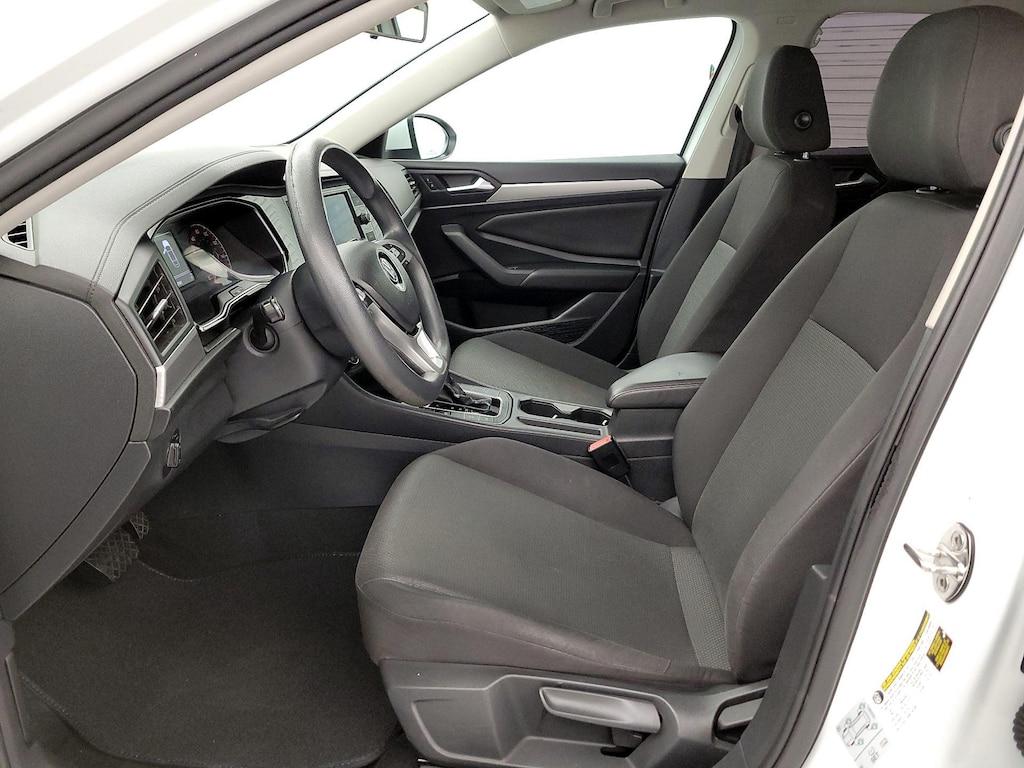 used 2019 Volkswagen Jetta car, priced at $14,998