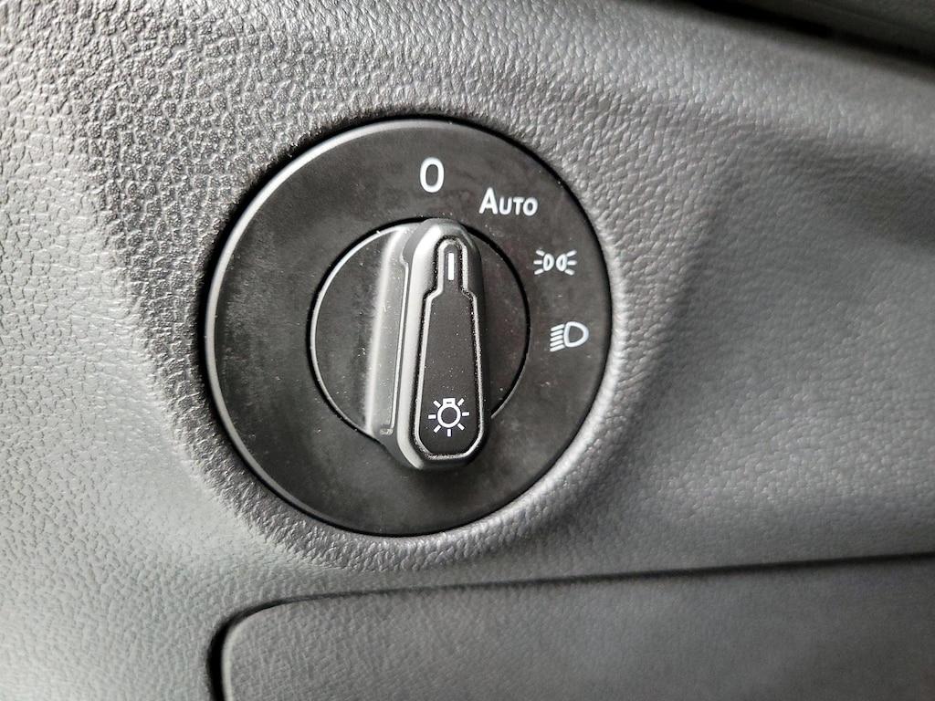 used 2019 Volkswagen Jetta car, priced at $14,998