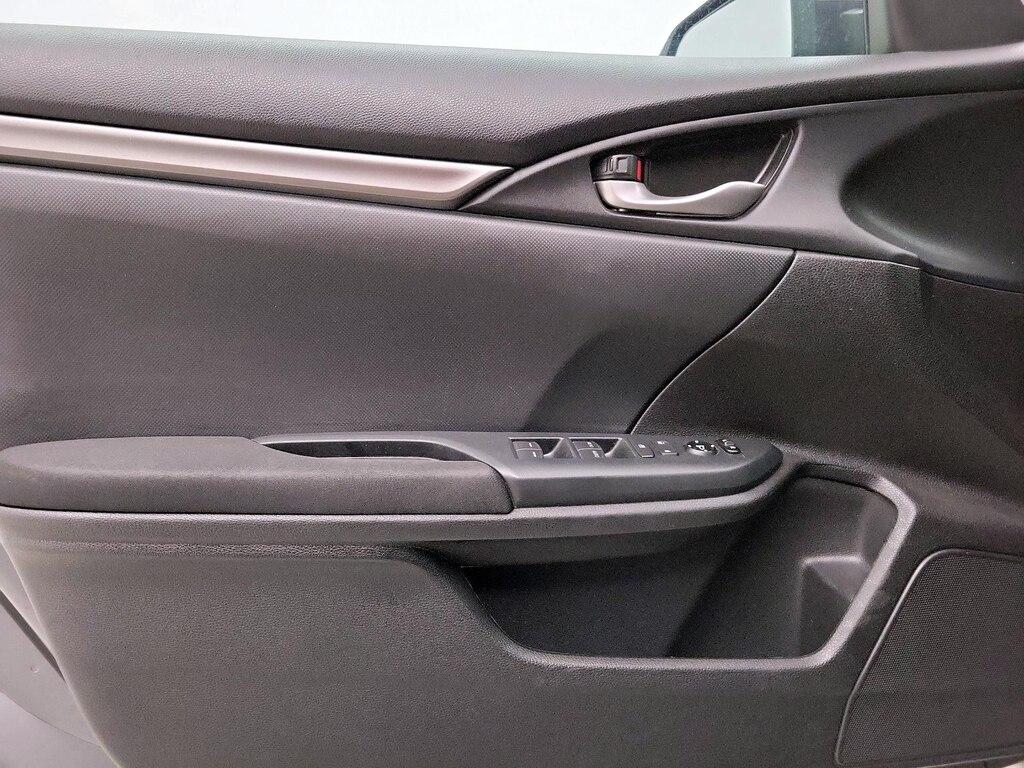 used 2017 Honda Civic car, priced at $16,998