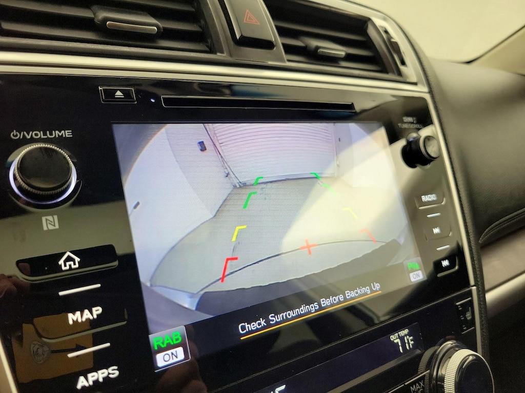 used 2019 Subaru Outback car, priced at $23,998