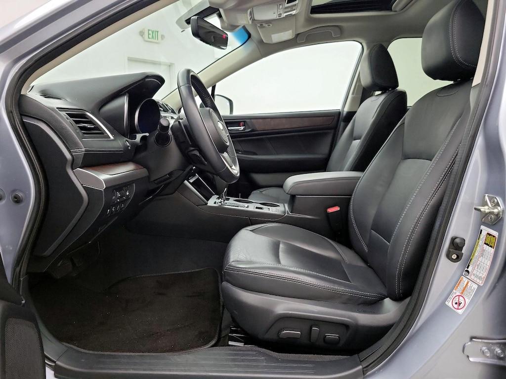 used 2019 Subaru Outback car, priced at $23,998