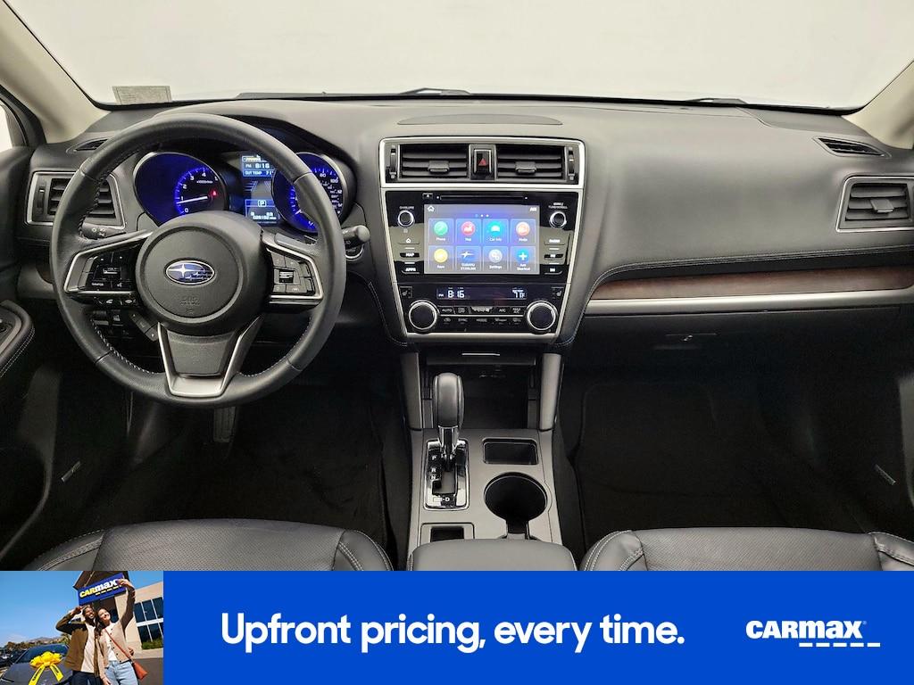 used 2019 Subaru Outback car, priced at $23,998