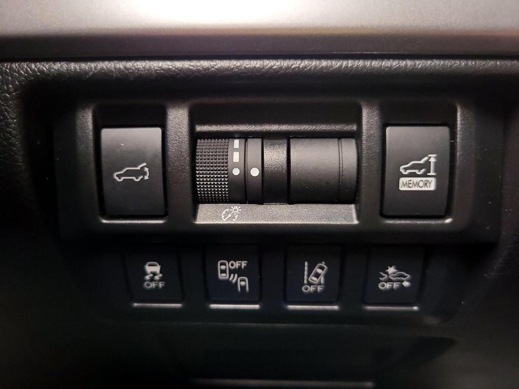 used 2019 Subaru Outback car, priced at $23,998