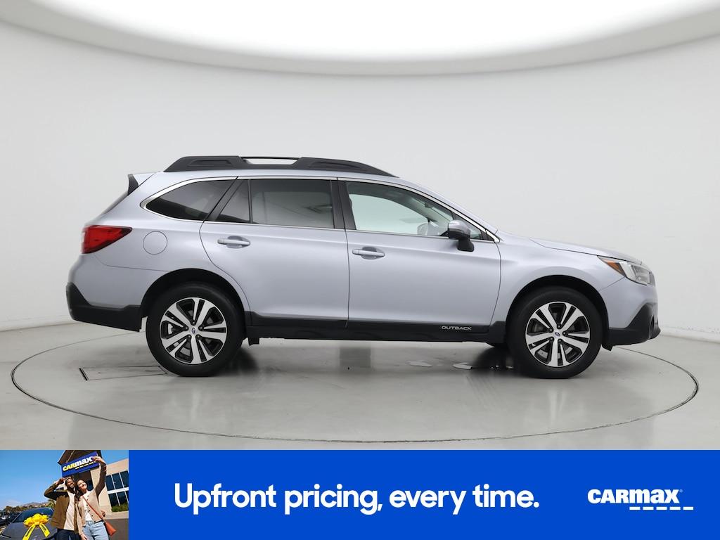 used 2019 Subaru Outback car, priced at $23,998