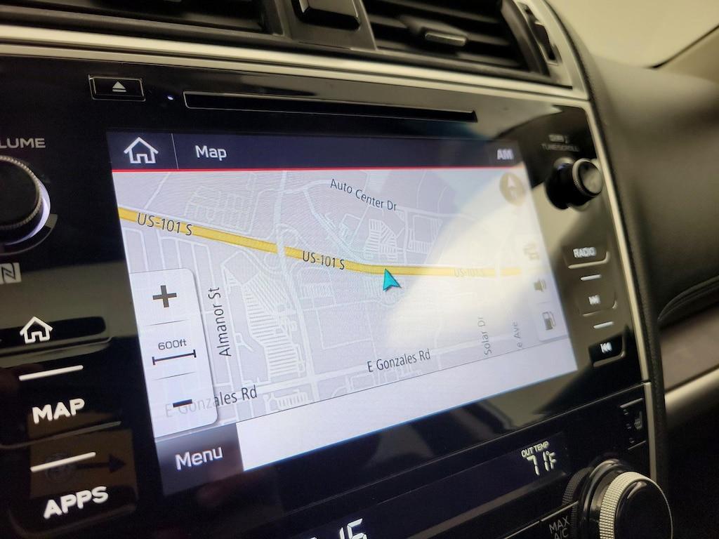 used 2019 Subaru Outback car, priced at $23,998