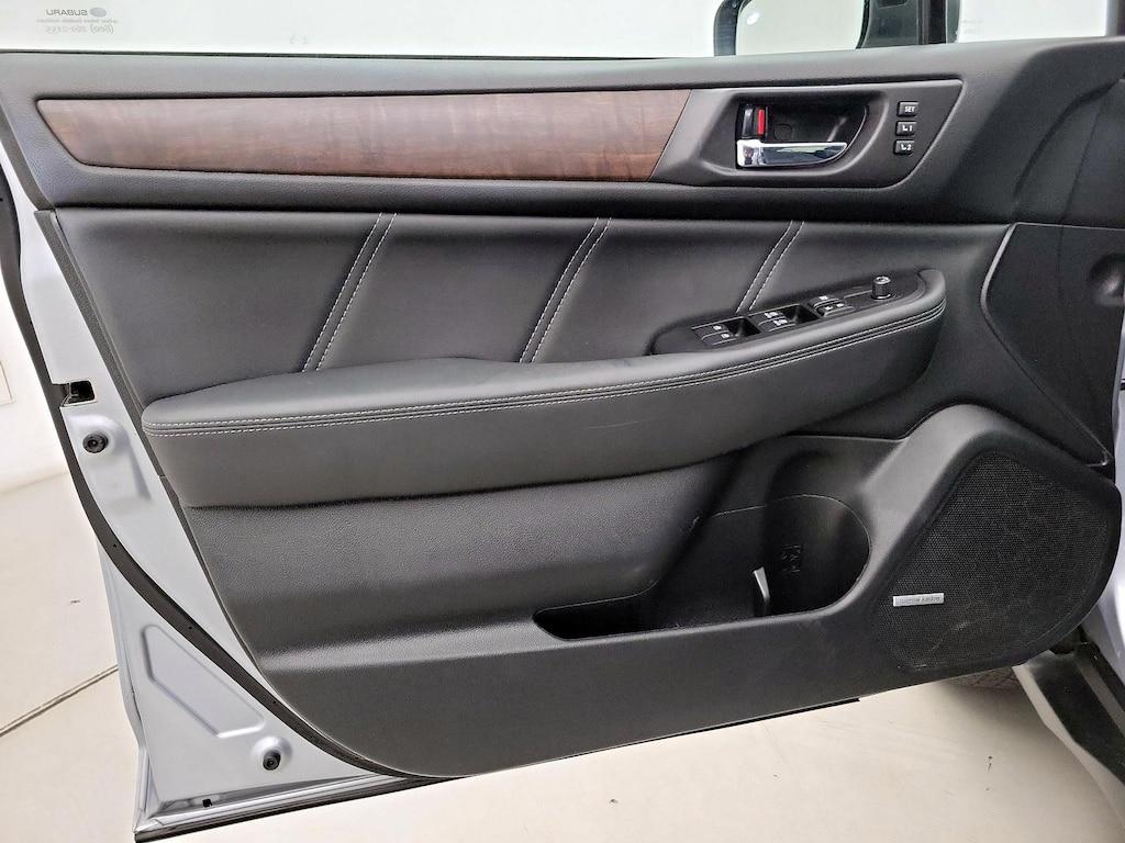 used 2019 Subaru Outback car, priced at $23,998
