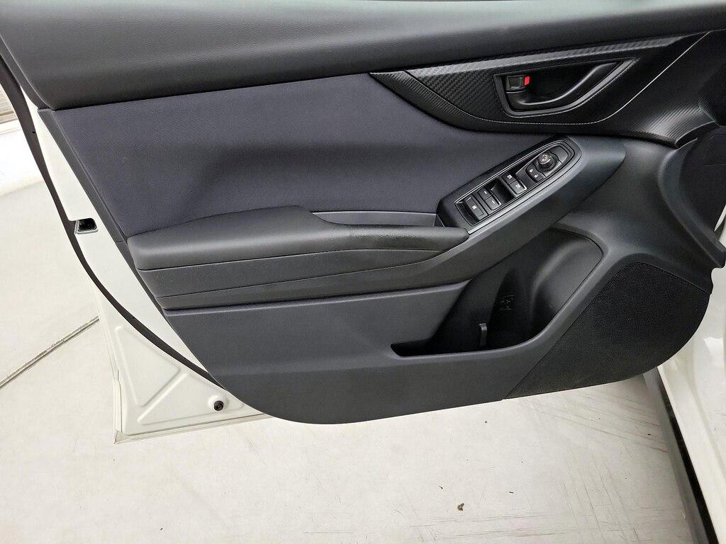used 2019 Subaru Crosstrek car, priced at $22,998