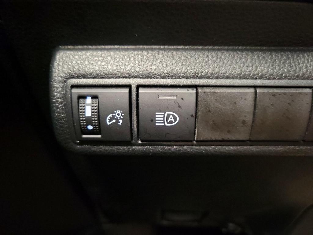 used 2024 Toyota Corolla car, priced at $22,998
