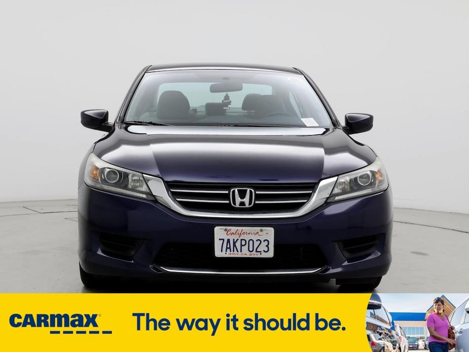 used 2013 Honda Accord car, priced at $13,599