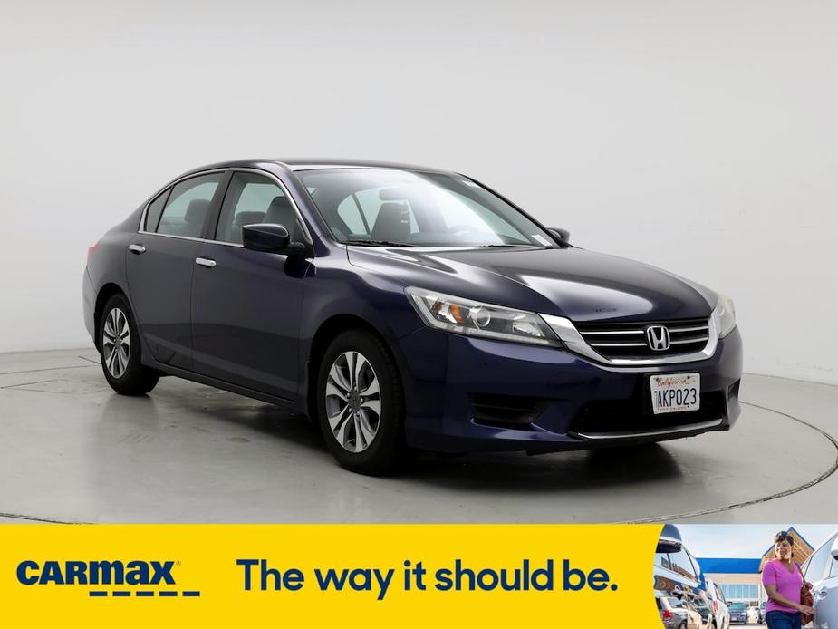 used 2013 Honda Accord car, priced at $13,599