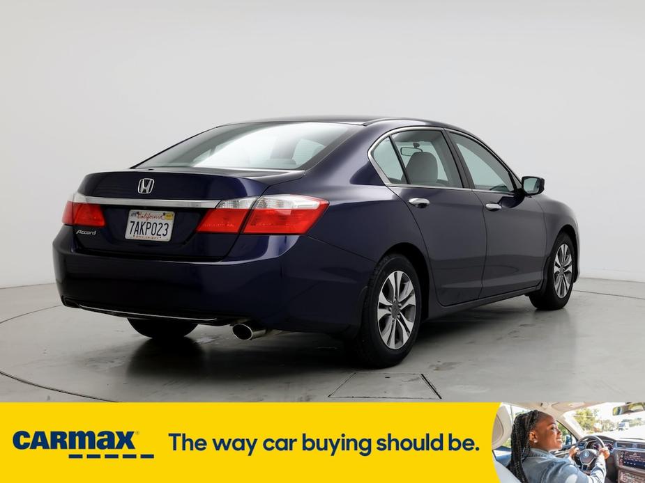 used 2013 Honda Accord car, priced at $13,599