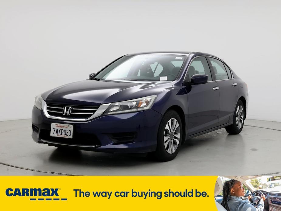 used 2013 Honda Accord car, priced at $13,599