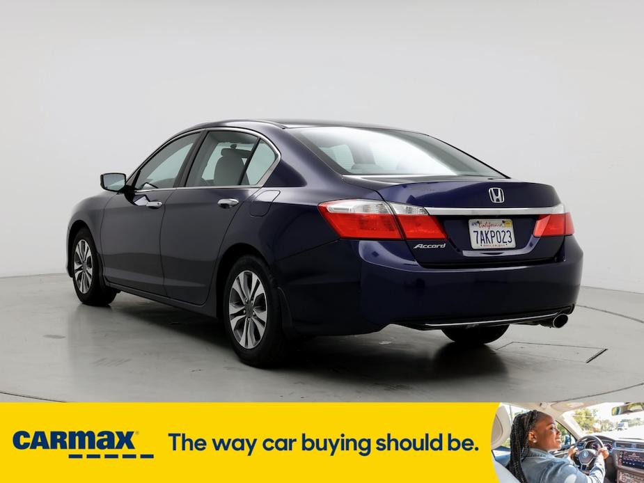 used 2013 Honda Accord car, priced at $13,599