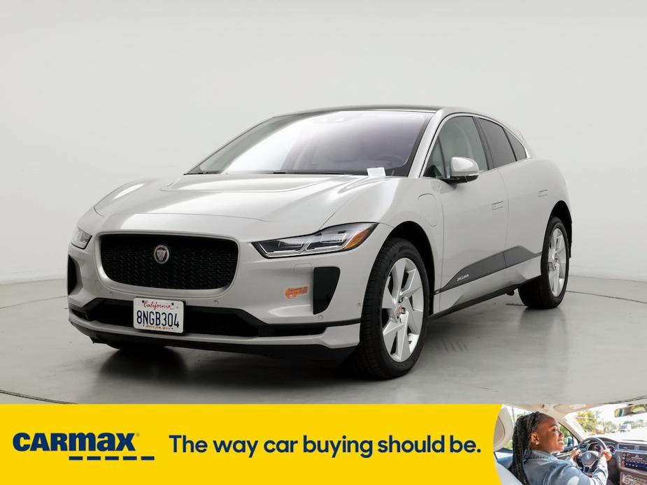 used 2019 Jaguar I-PACE car, priced at $29,998