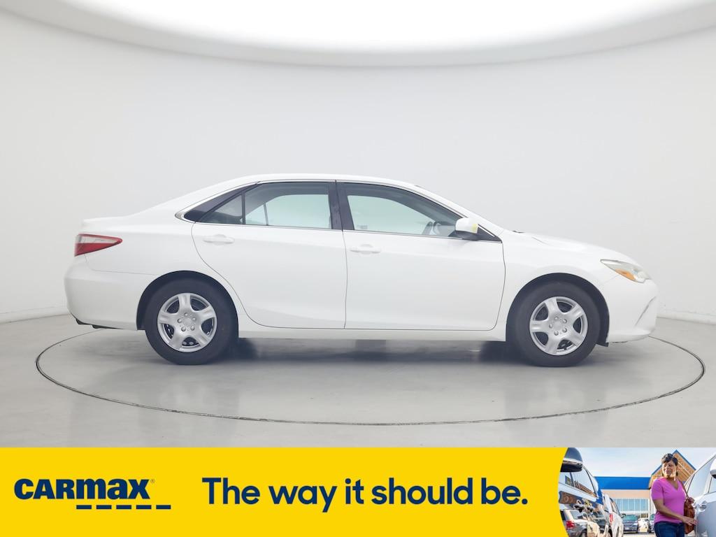 used 2015 Toyota Camry car, priced at $14,998
