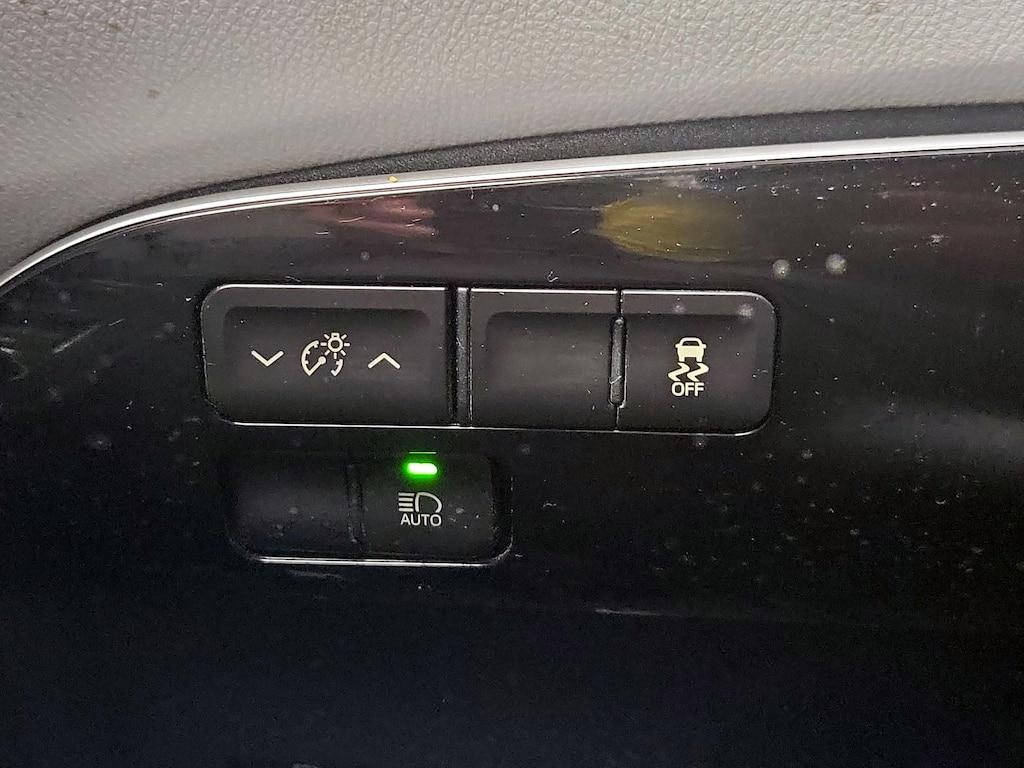 used 2017 Toyota Prius car, priced at $17,998