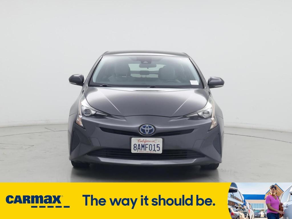 used 2017 Toyota Prius car, priced at $17,998