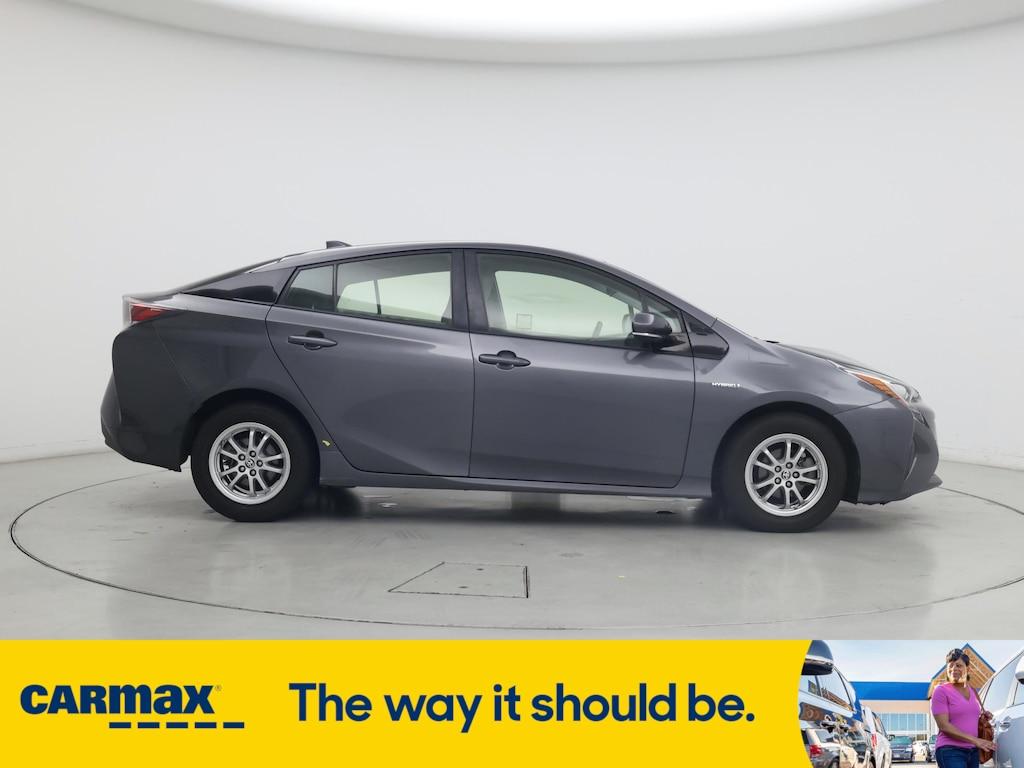 used 2017 Toyota Prius car, priced at $17,998