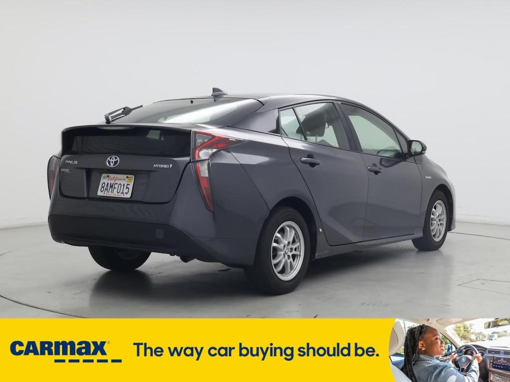 used 2017 Toyota Prius car, priced at $17,998