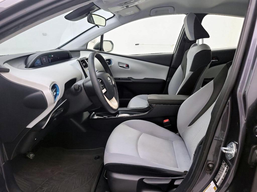 used 2017 Toyota Prius car, priced at $17,998