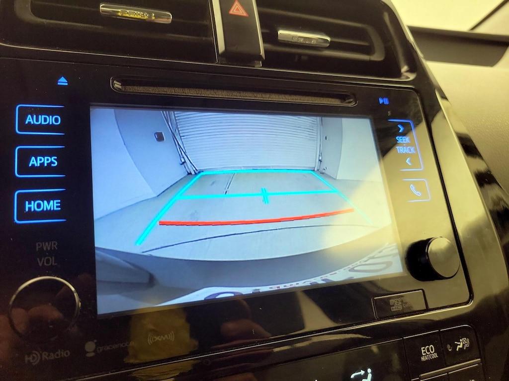 used 2017 Toyota Prius car, priced at $17,998