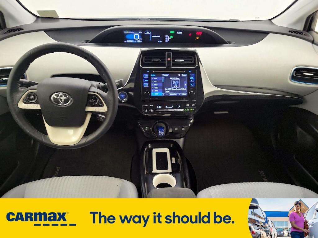 used 2017 Toyota Prius car, priced at $17,998