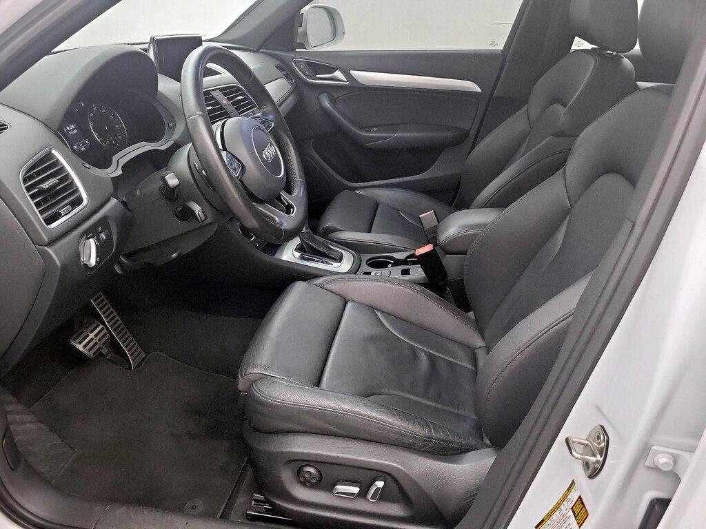 used 2016 Audi Q3 car, priced at $16,998