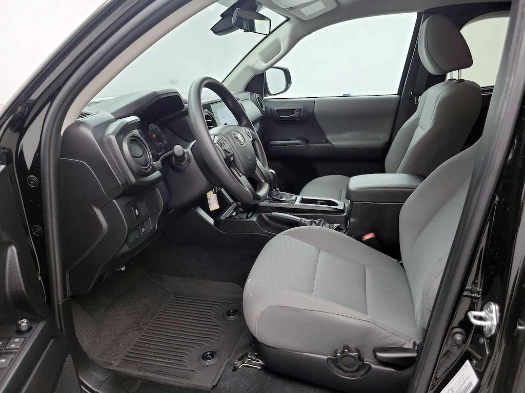 used 2023 Toyota Tacoma car, priced at $32,998