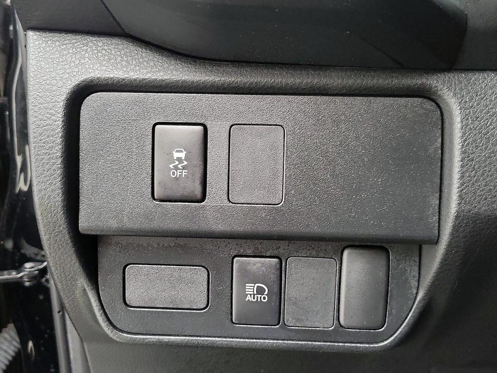 used 2023 Toyota Tacoma car, priced at $32,998