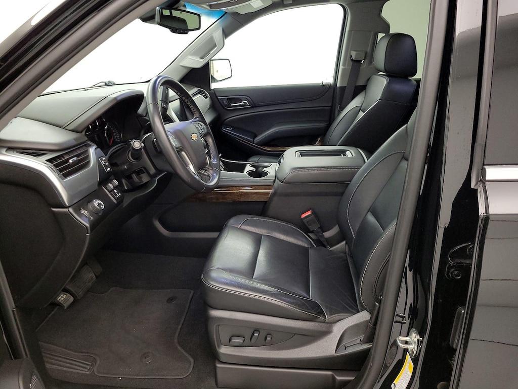 used 2019 Chevrolet Tahoe car, priced at $35,998