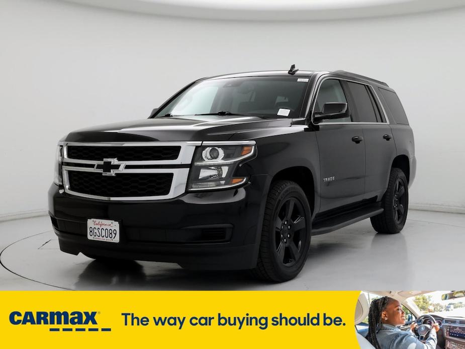 used 2019 Chevrolet Tahoe car, priced at $35,998