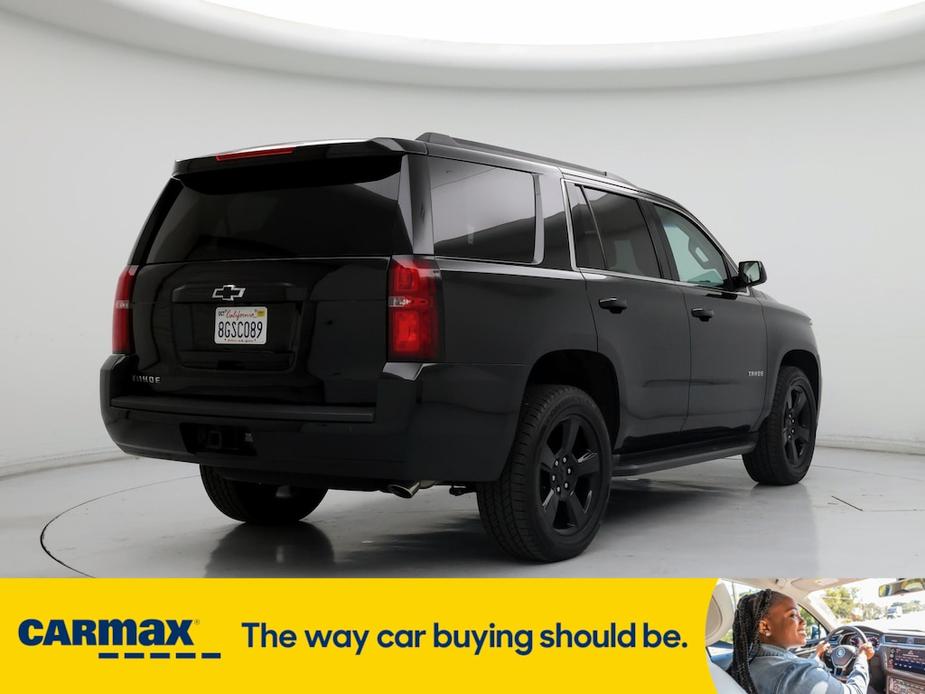 used 2019 Chevrolet Tahoe car, priced at $35,998