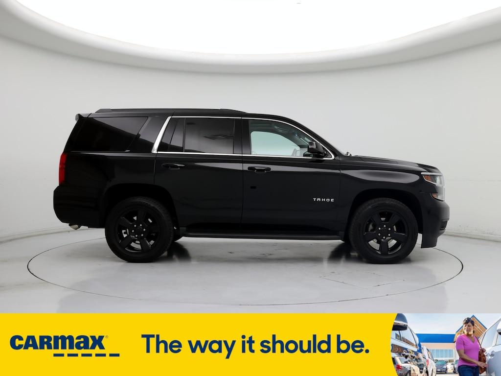 used 2019 Chevrolet Tahoe car, priced at $35,998