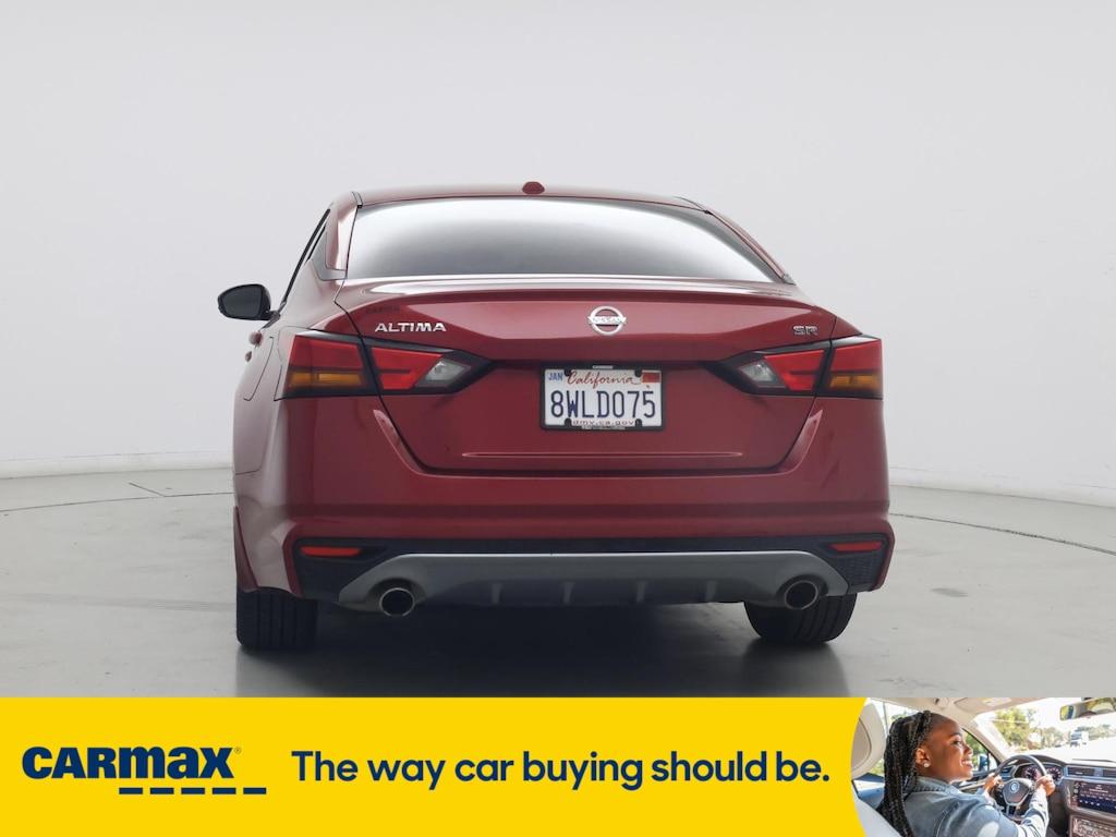 used 2019 Nissan Altima car, priced at $18,998