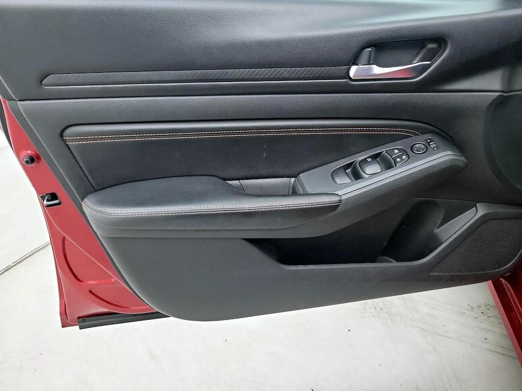 used 2019 Nissan Altima car, priced at $18,998