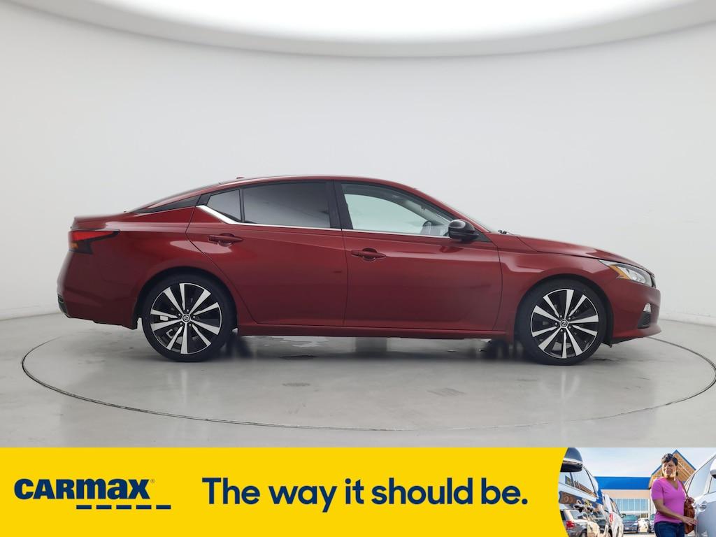 used 2019 Nissan Altima car, priced at $18,998