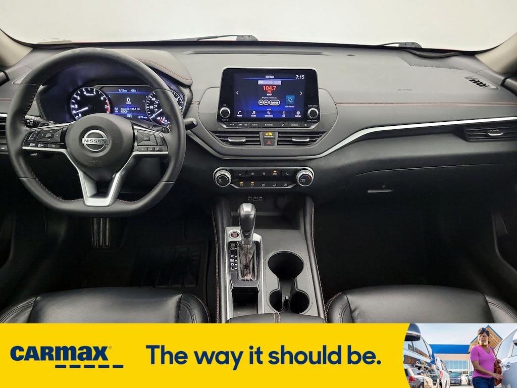 used 2019 Nissan Altima car, priced at $18,998