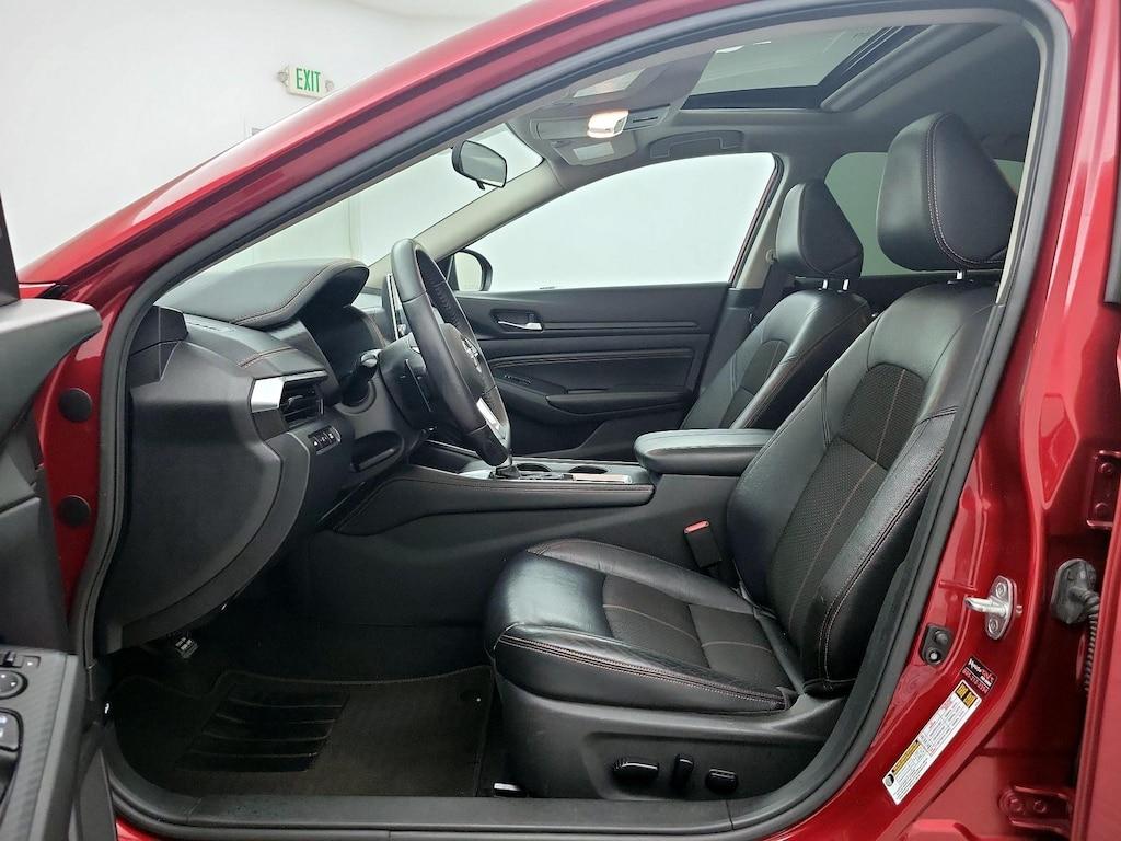 used 2019 Nissan Altima car, priced at $18,998