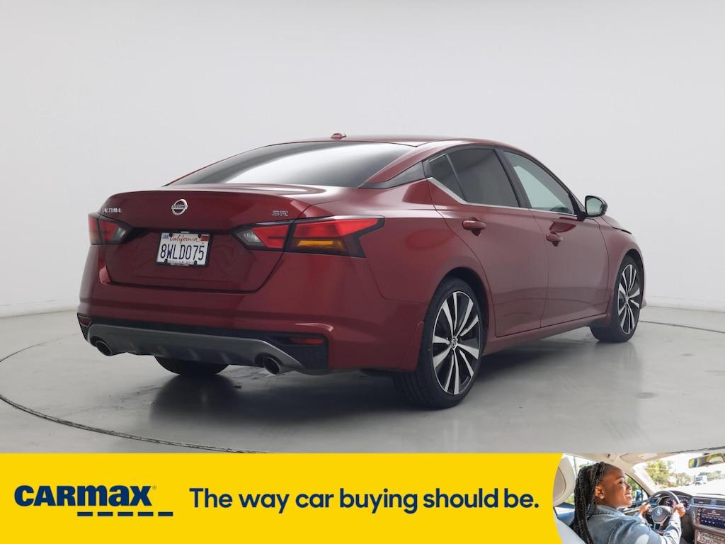 used 2019 Nissan Altima car, priced at $18,998
