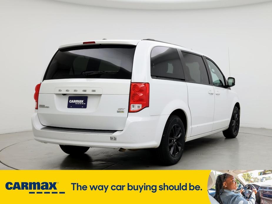 used 2019 Dodge Grand Caravan car, priced at $20,998